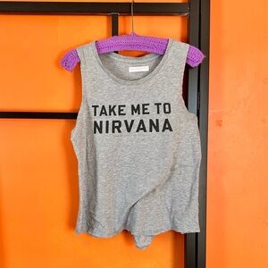 Spiritual Ganster Myscle Tank